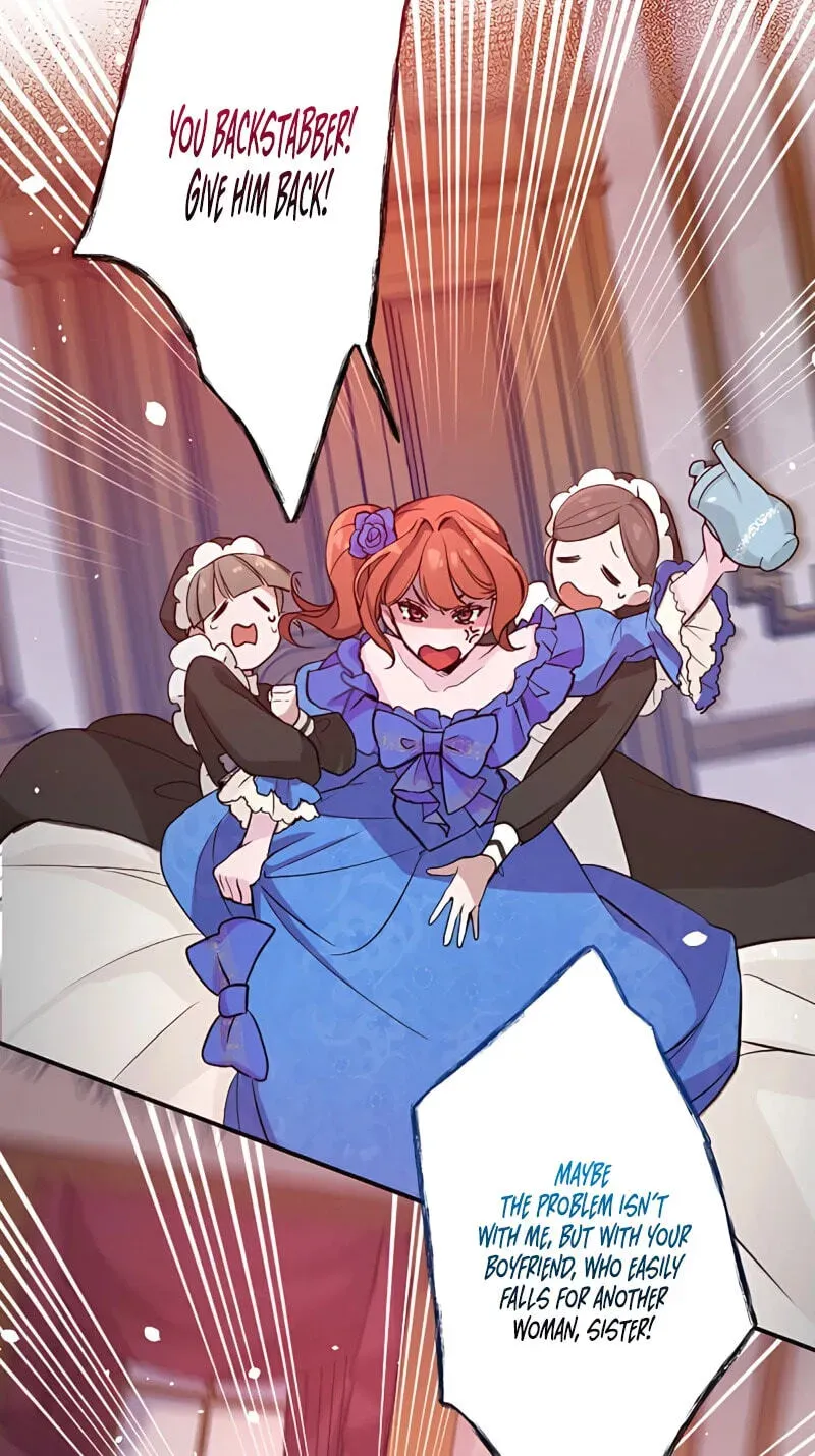Keiyaku Kekkon no Nie Yome wa Reitetsu Koushaku ni Mederareru Chapter 4 page 64 - 