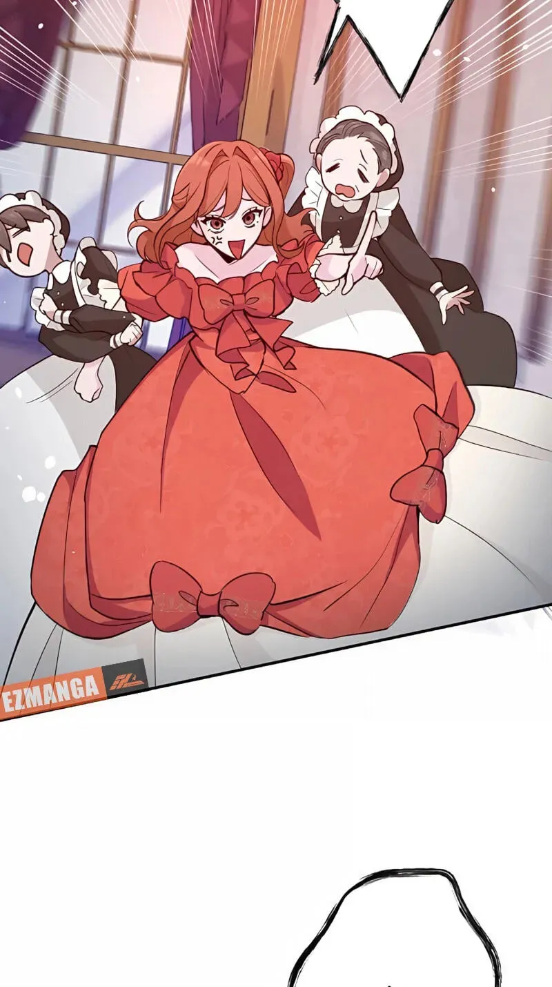 Keiyaku Kekkon no Nie Yome wa Reitetsu Koushaku ni Mederareru Chapter 4 page 65 - 