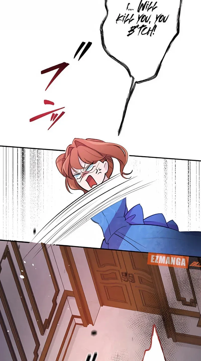 Keiyaku Kekkon no Nie Yome wa Reitetsu Koushaku ni Mederareru Chapter 4 page 66 - 