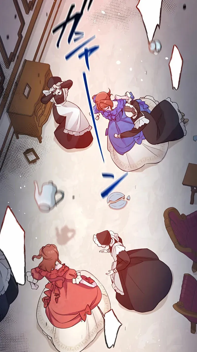 Keiyaku Kekkon no Nie Yome wa Reitetsu Koushaku ni Mederareru Chapter 4 page 67 - 