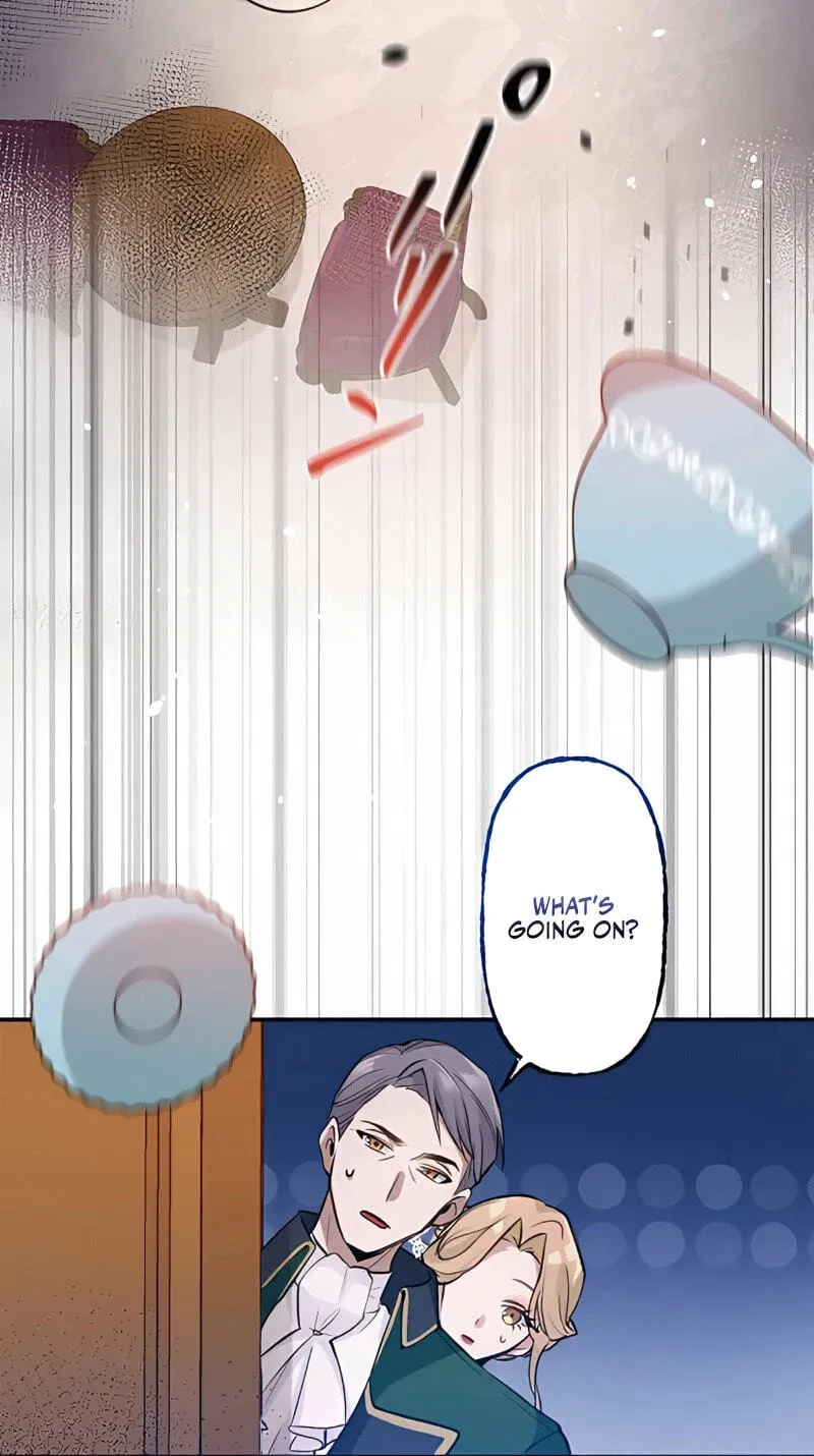 Keiyaku Kekkon no Nie Yome wa Reitetsu Koushaku ni Mederareru Chapter 4 page 68 - 