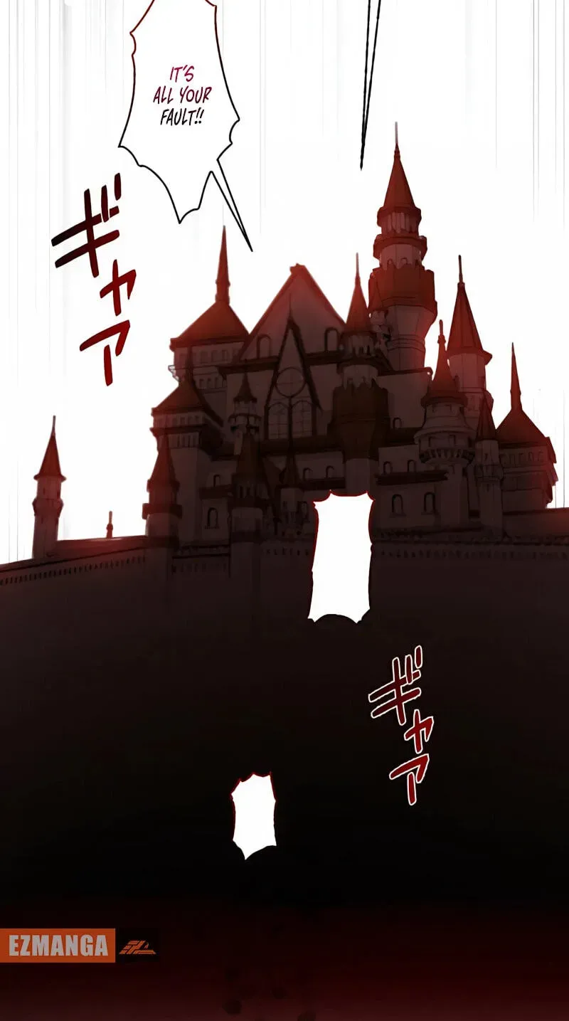 Keiyaku Kekkon no Nie Yome wa Reitetsu Koushaku ni Mederareru Chapter 4 page 71 - 