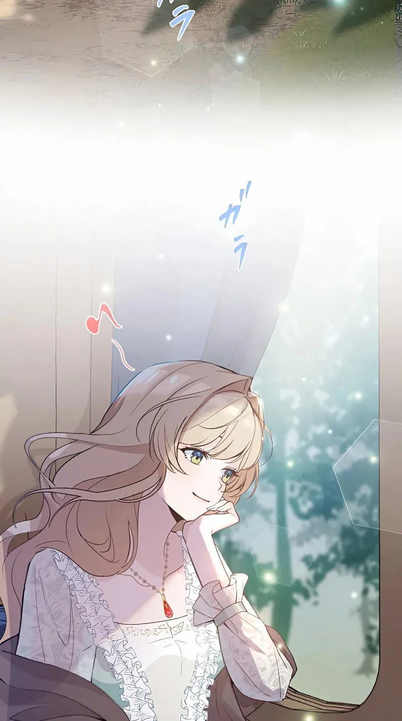 Keiyaku Kekkon no Nie Yome wa Reitetsu Koushaku ni Mederareru Chapter 4 page 74 - 