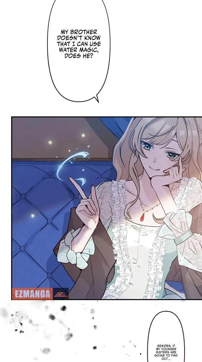 Keiyaku Kekkon no Nie Yome wa Reitetsu Koushaku ni Mederareru Chapter 4 page 76 - 
