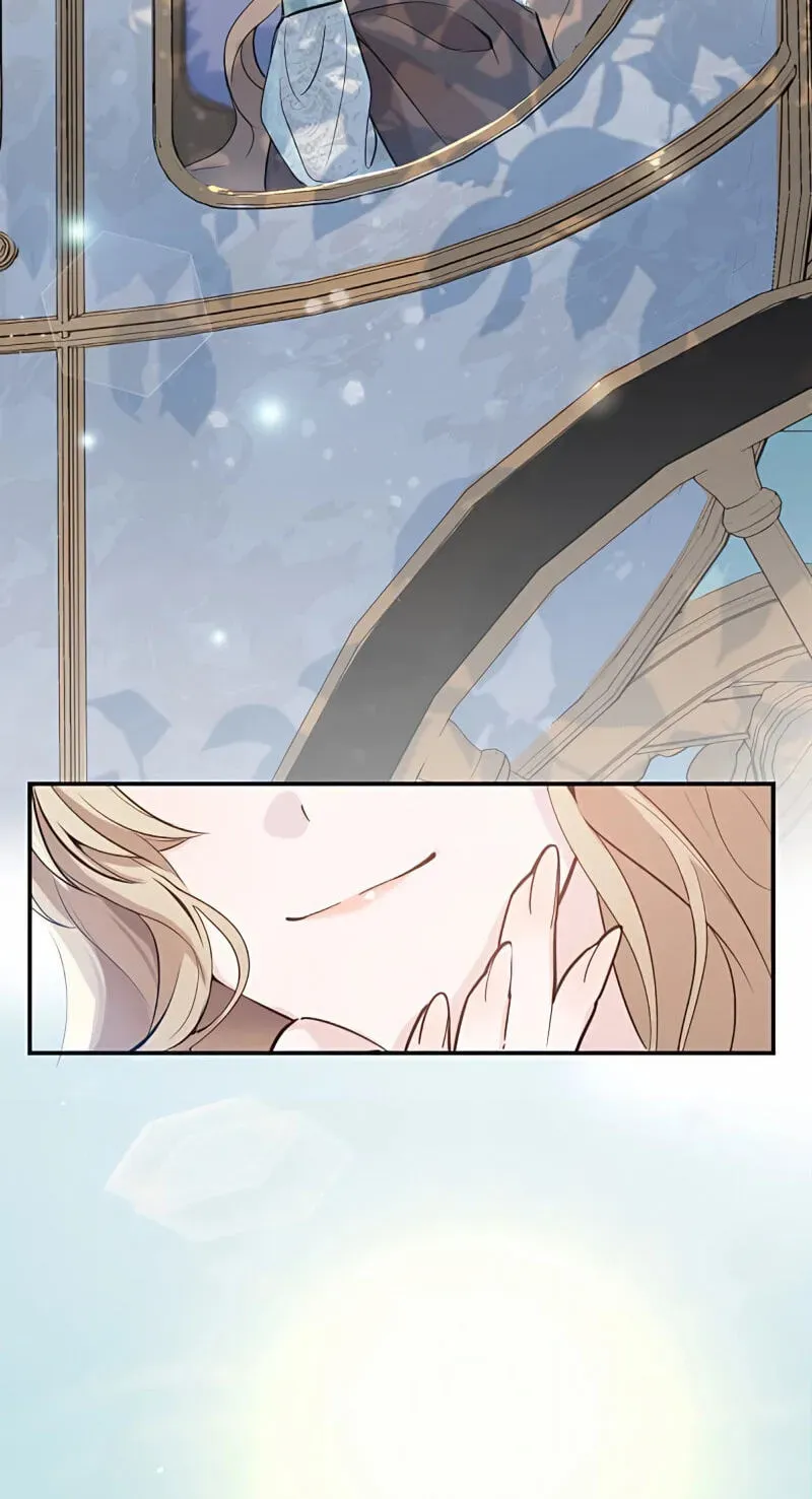 Keiyaku Kekkon no Nie Yome wa Reitetsu Koushaku ni Mederareru Chapter 4 page 79 - 