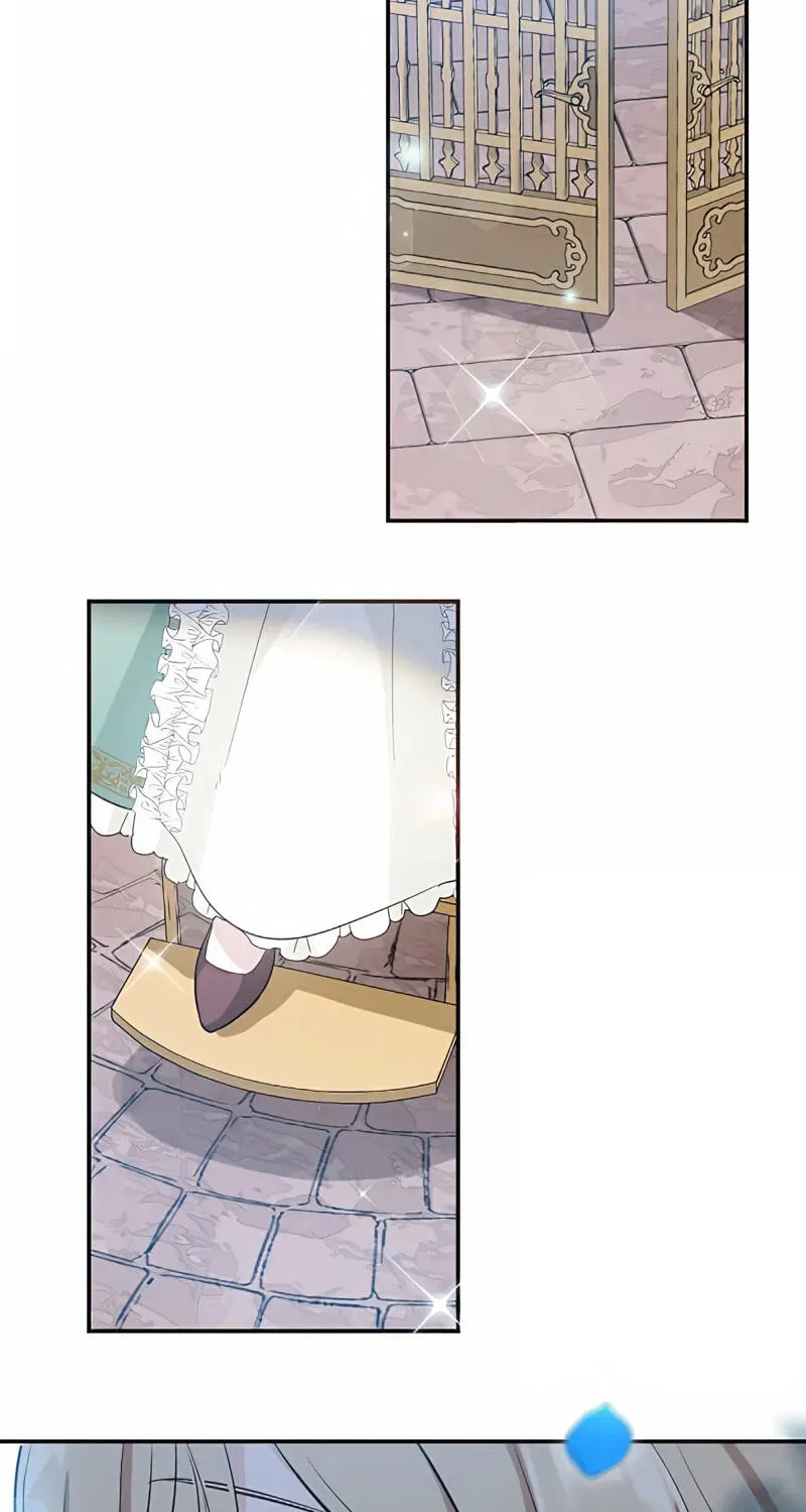 Keiyaku Kekkon no Nie Yome wa Reitetsu Koushaku ni Mederareru Chapter 5 page 11 - 