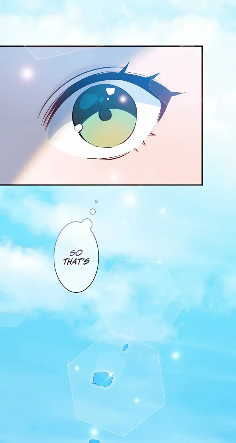 Keiyaku Kekkon no Nie Yome wa Reitetsu Koushaku ni Mederareru Chapter 5 page 3 - 