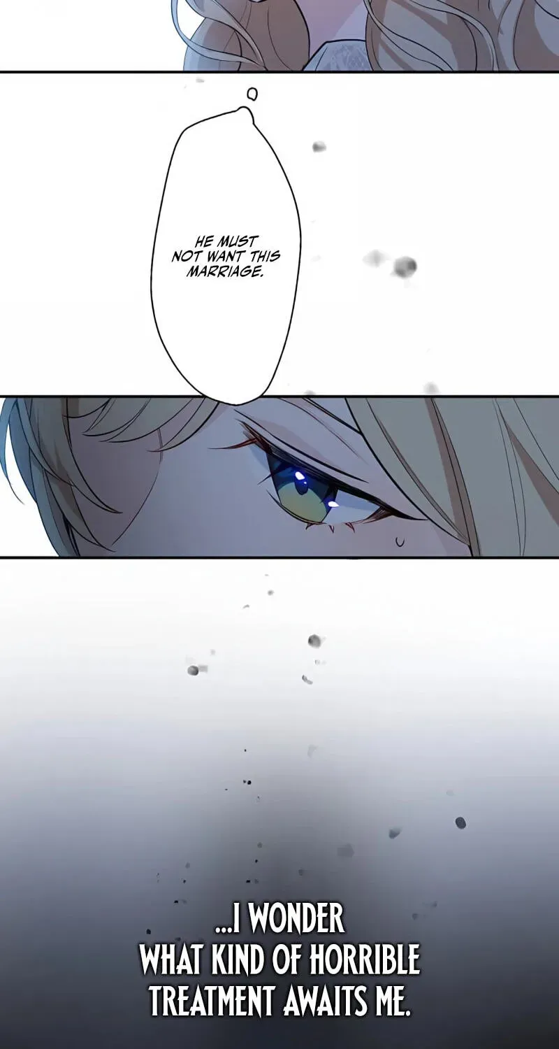 Keiyaku Kekkon no Nie Yome wa Reitetsu Koushaku ni Mederareru Chapter 5 page 29 - 
