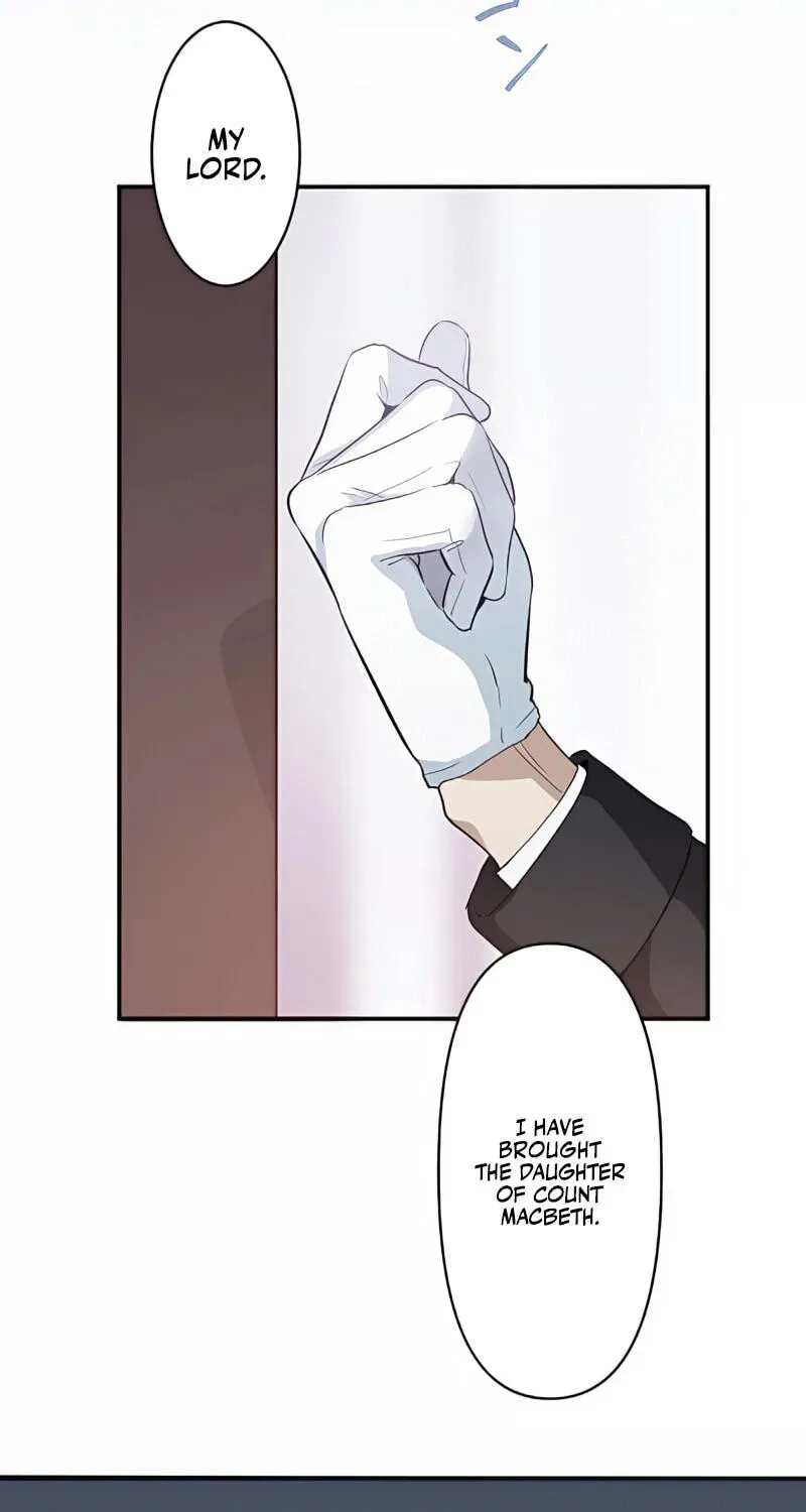 Keiyaku Kekkon no Nie Yome wa Reitetsu Koushaku ni Mederareru Chapter 5 page 33 - 