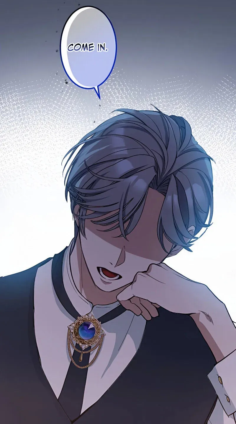 Keiyaku Kekkon no Nie Yome wa Reitetsu Koushaku ni Mederareru Chapter 5 page 35 - 