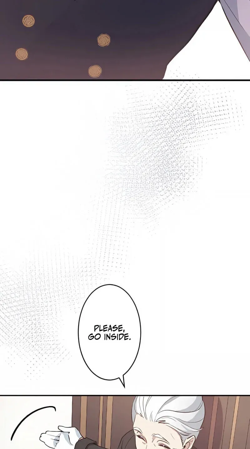 Keiyaku Kekkon no Nie Yome wa Reitetsu Koushaku ni Mederareru Chapter 5 page 36 - 