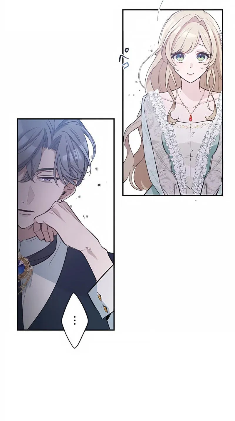 Keiyaku Kekkon no Nie Yome wa Reitetsu Koushaku ni Mederareru Chapter 5 page 45 - 