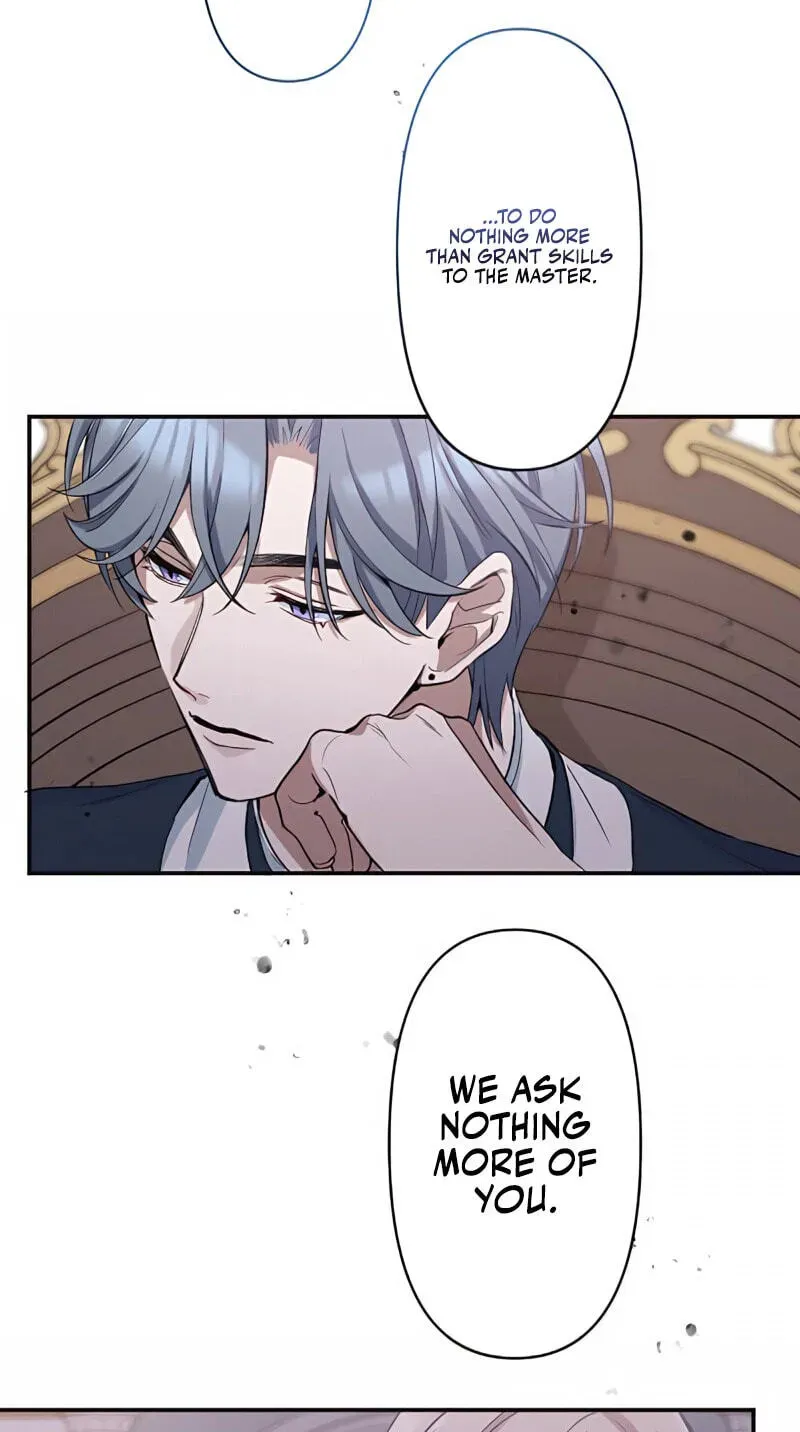 Keiyaku Kekkon no Nie Yome wa Reitetsu Koushaku ni Mederareru Chapter 5 page 47 - 
