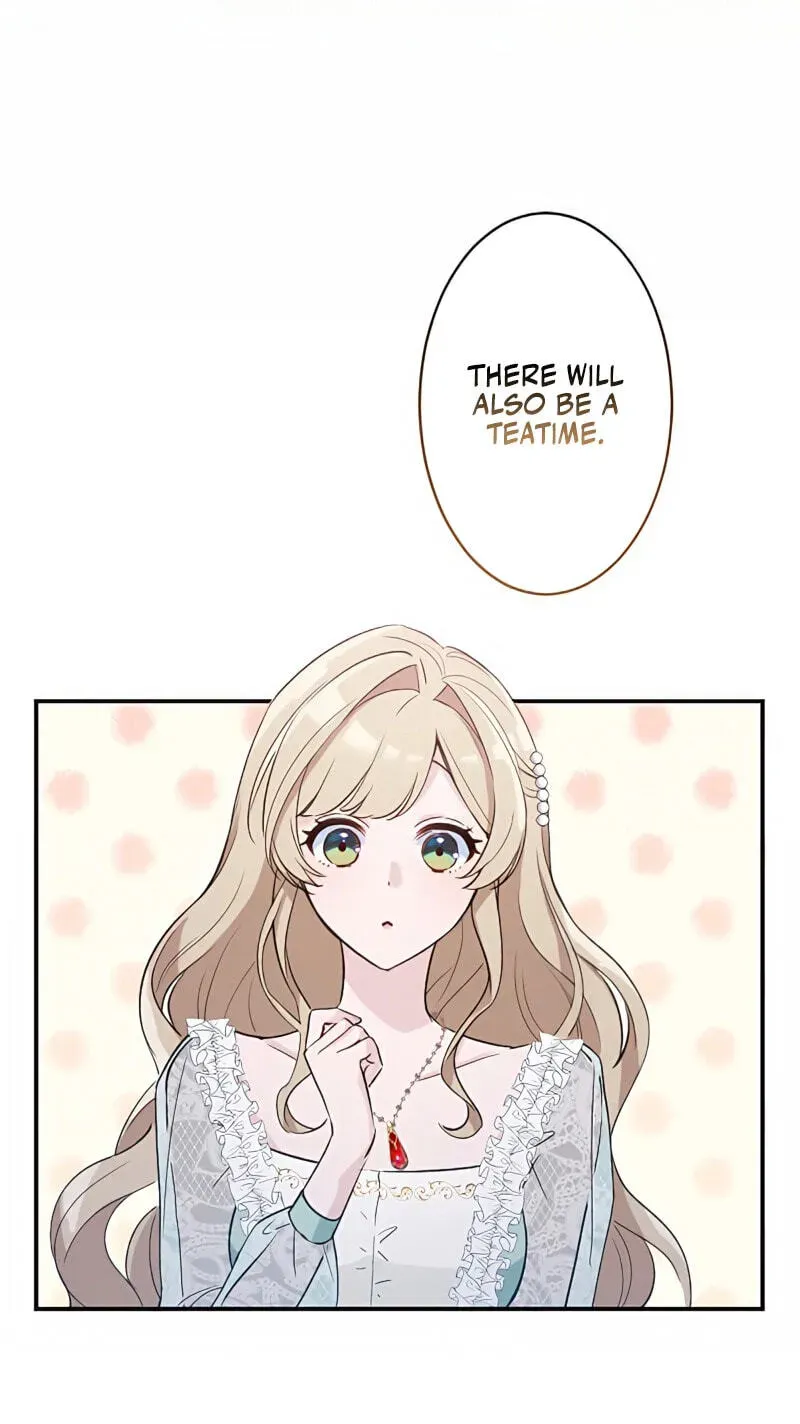 Keiyaku Kekkon no Nie Yome wa Reitetsu Koushaku ni Mederareru Chapter 5 page 52 - 