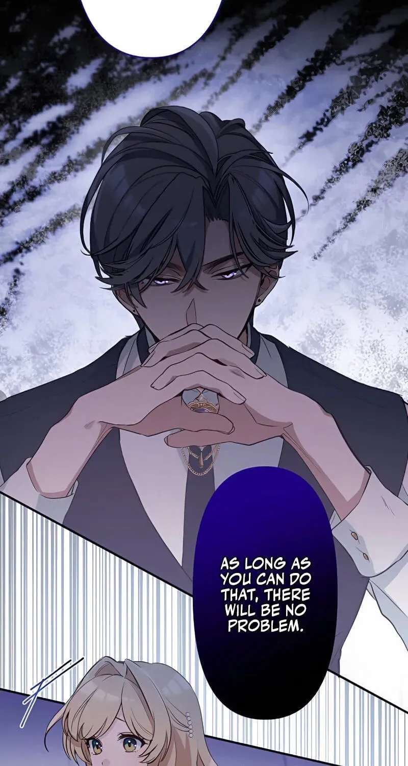 Keiyaku Kekkon no Nie Yome wa Reitetsu Koushaku ni Mederareru Chapter 5 page 65 - 