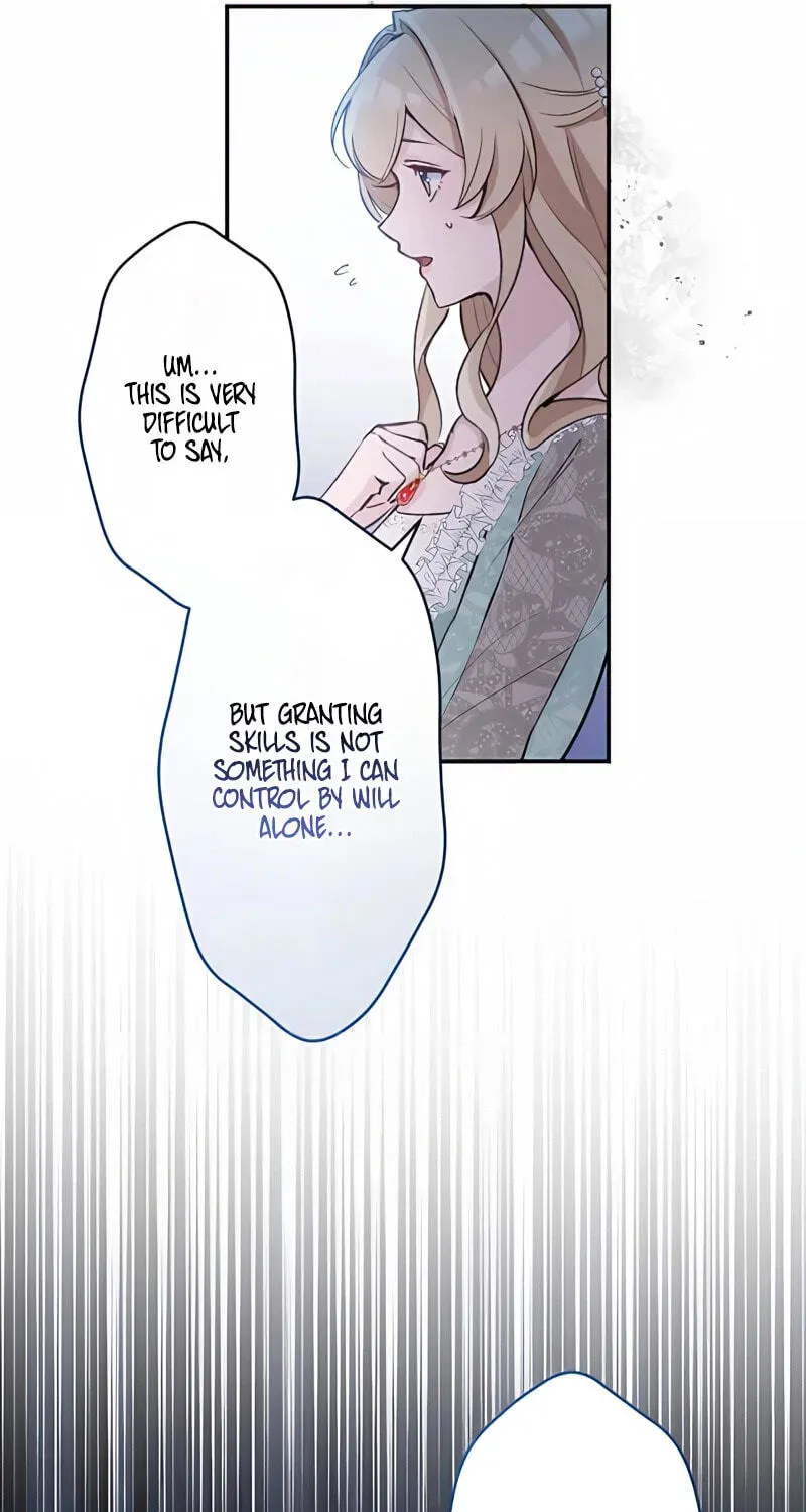 Keiyaku Kekkon no Nie Yome wa Reitetsu Koushaku ni Mederareru Chapter 5 page 69 - 