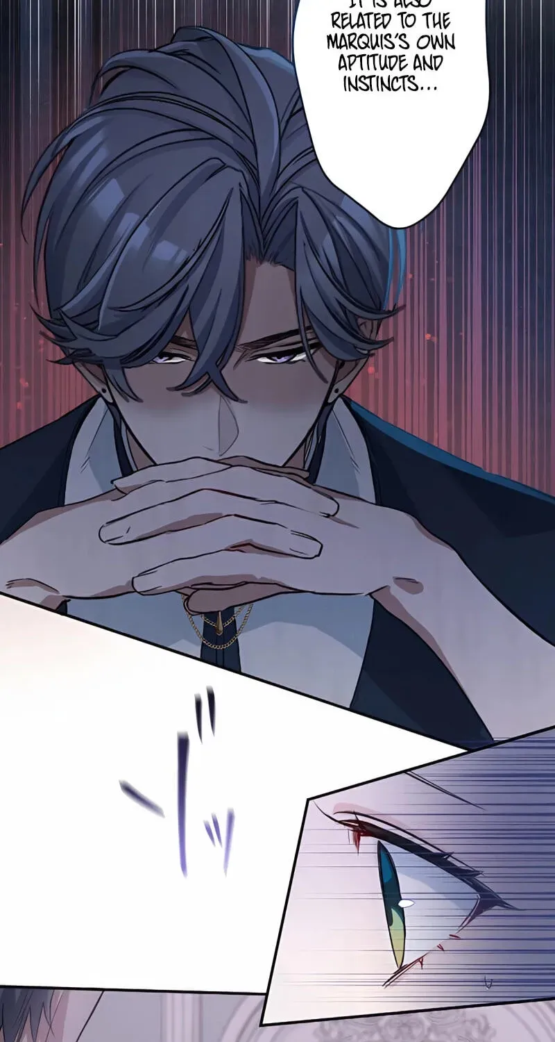 Keiyaku Kekkon no Nie Yome wa Reitetsu Koushaku ni Mederareru Chapter 5 page 71 - 