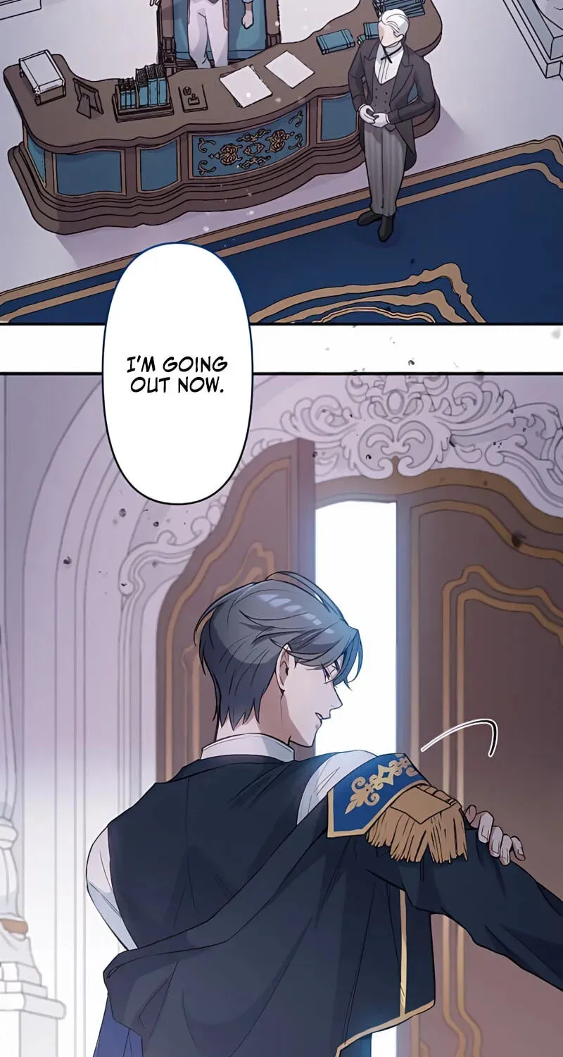 Keiyaku Kekkon no Nie Yome wa Reitetsu Koushaku ni Mederareru Chapter 5 page 75 - 