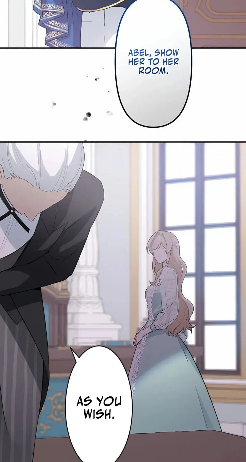 Keiyaku Kekkon no Nie Yome wa Reitetsu Koushaku ni Mederareru Chapter 5 page 77 - 