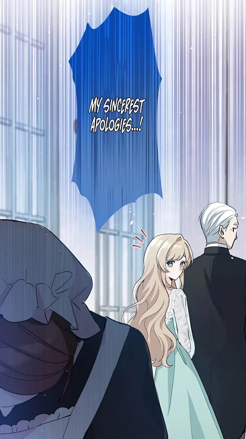 Keiyaku Kekkon no Nie Yome wa Reitetsu Koushaku ni Mederareru Chapter 5 page 85 - 