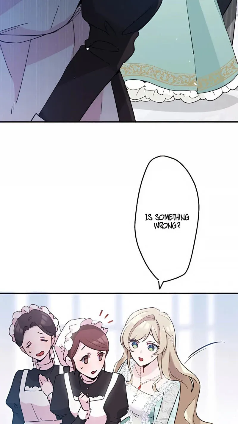 Keiyaku Kekkon no Nie Yome wa Reitetsu Koushaku ni Mederareru Chapter 5 page 86 - 