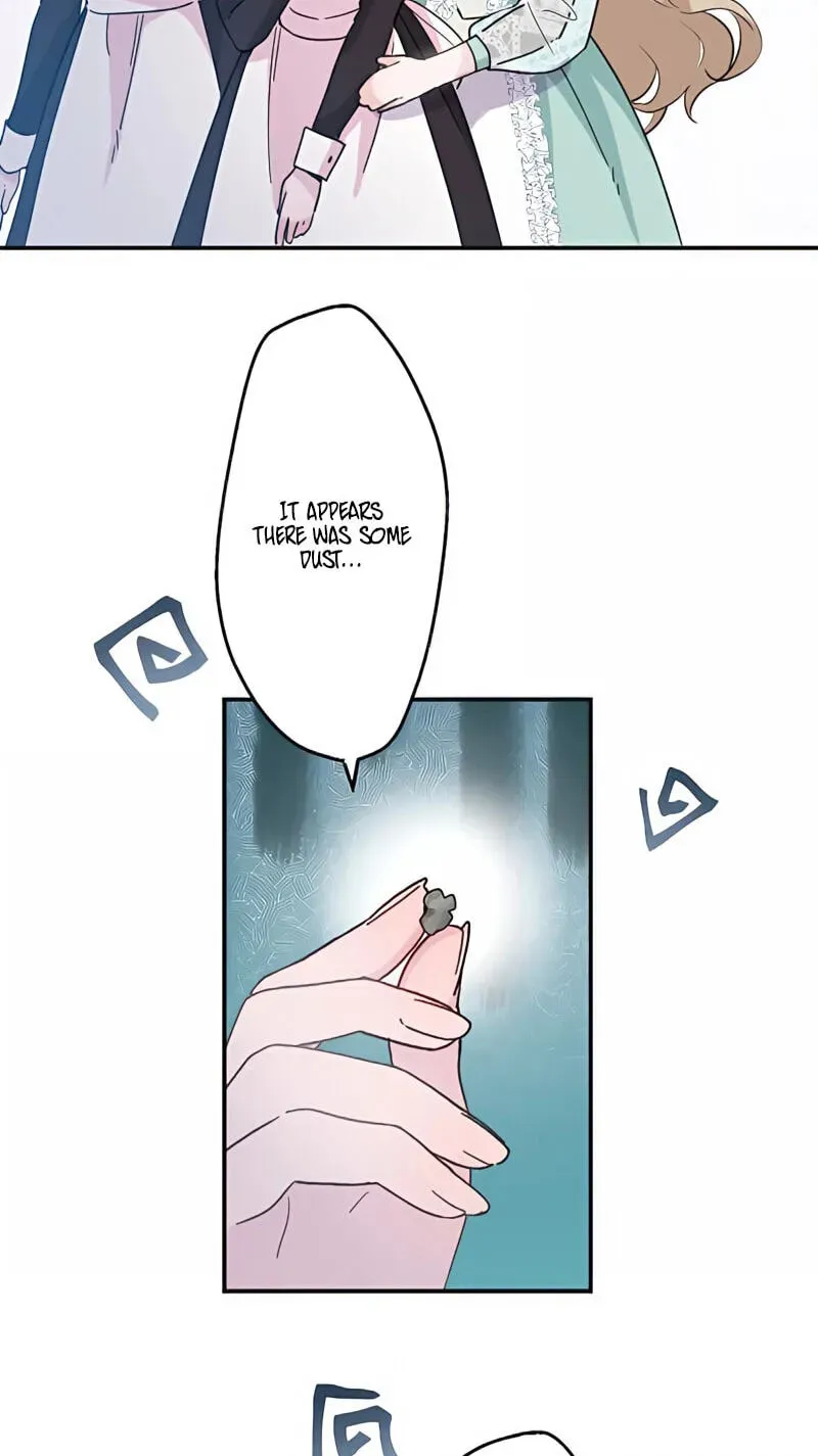 Keiyaku Kekkon no Nie Yome wa Reitetsu Koushaku ni Mederareru Chapter 5 page 87 - 
