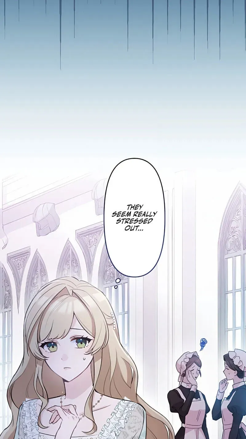 Keiyaku Kekkon no Nie Yome wa Reitetsu Koushaku ni Mederareru Chapter 5 page 92 - 