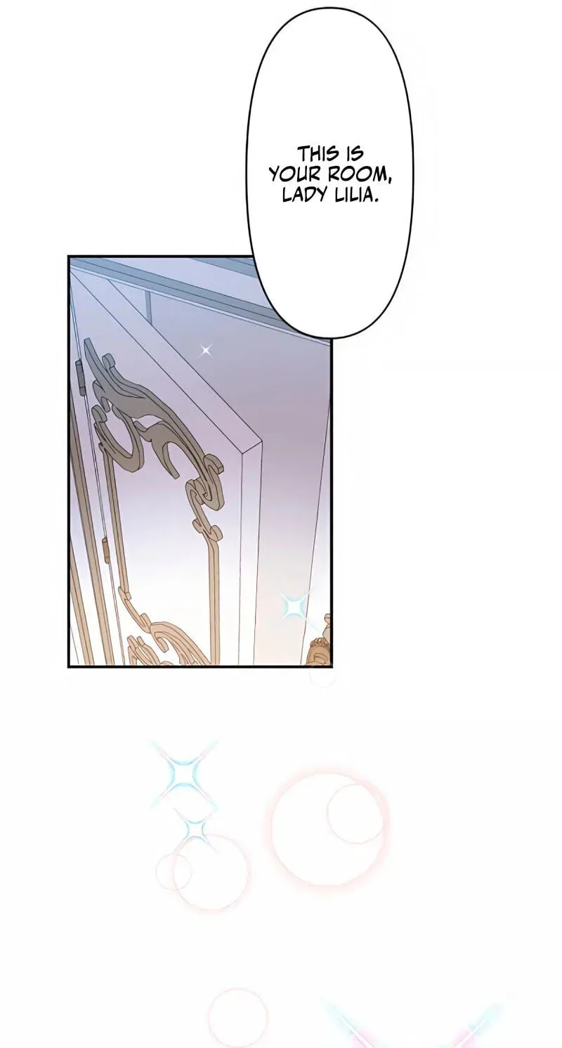 Keiyaku Kekkon no Nie Yome wa Reitetsu Koushaku ni Mederareru Chapter 5 page 94 - 