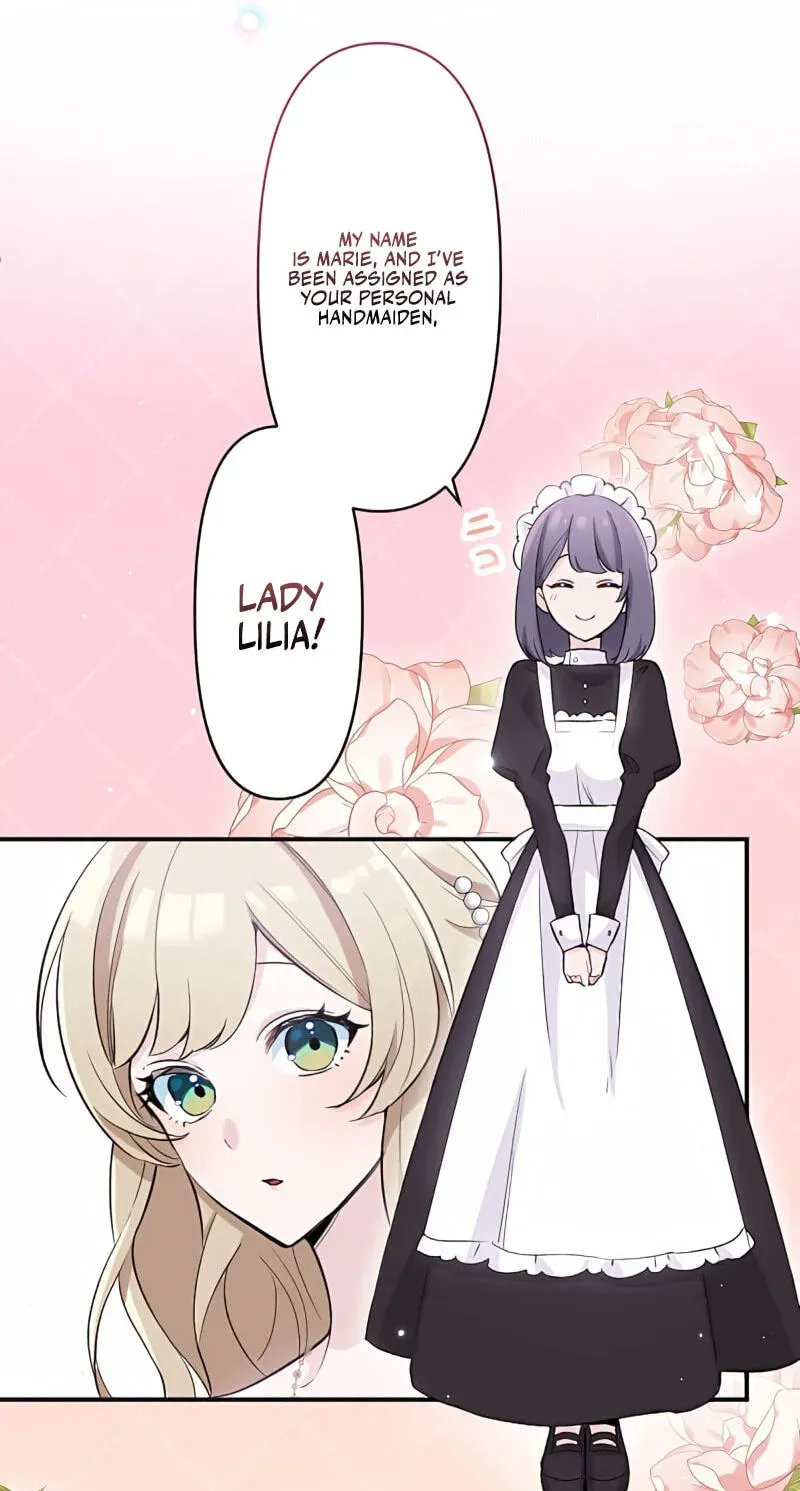 Keiyaku Kekkon no Nie Yome wa Reitetsu Koushaku ni Mederareru Chapter 5 page 99 - 