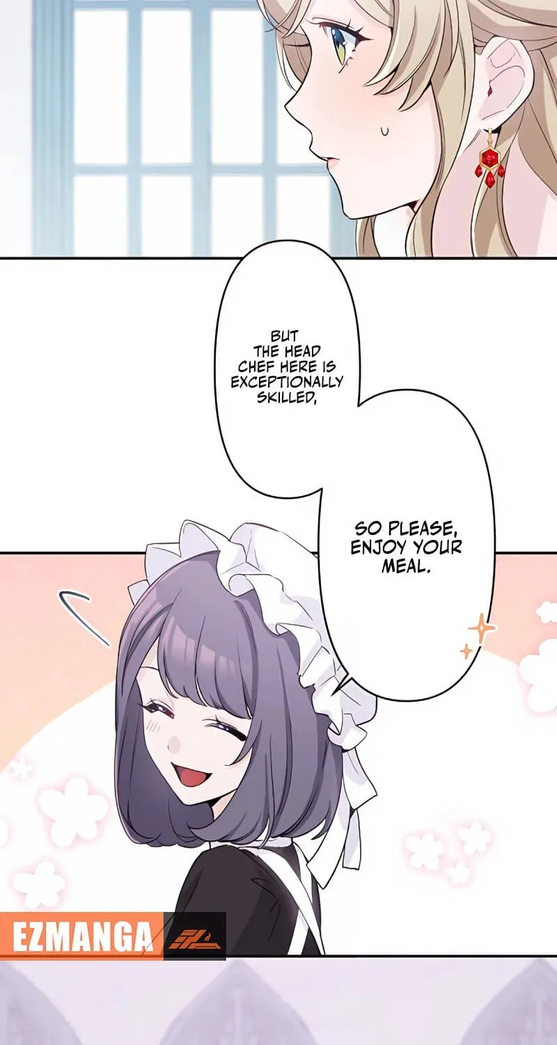 Keiyaku Kekkon no Nie Yome wa Reitetsu Koushaku ni Mederareru Chapter 6 page 13 - 