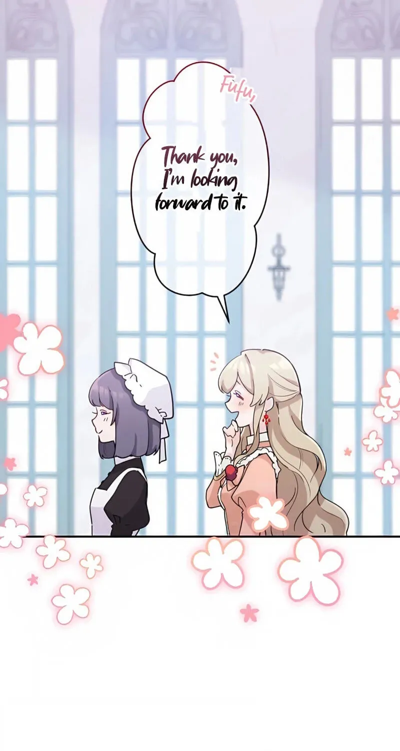 Keiyaku Kekkon no Nie Yome wa Reitetsu Koushaku ni Mederareru Chapter 6 page 15 - 