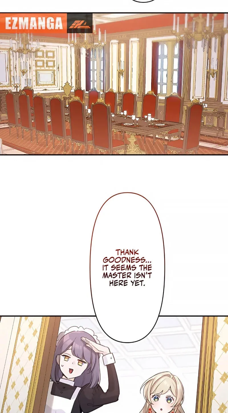 Keiyaku Kekkon no Nie Yome wa Reitetsu Koushaku ni Mederareru Chapter 6 page 19 - 