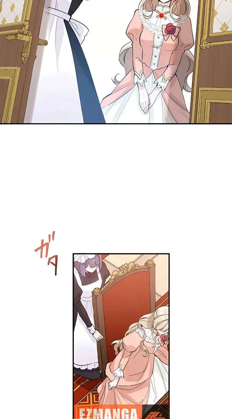 Keiyaku Kekkon no Nie Yome wa Reitetsu Koushaku ni Mederareru Chapter 6 page 20 - 
