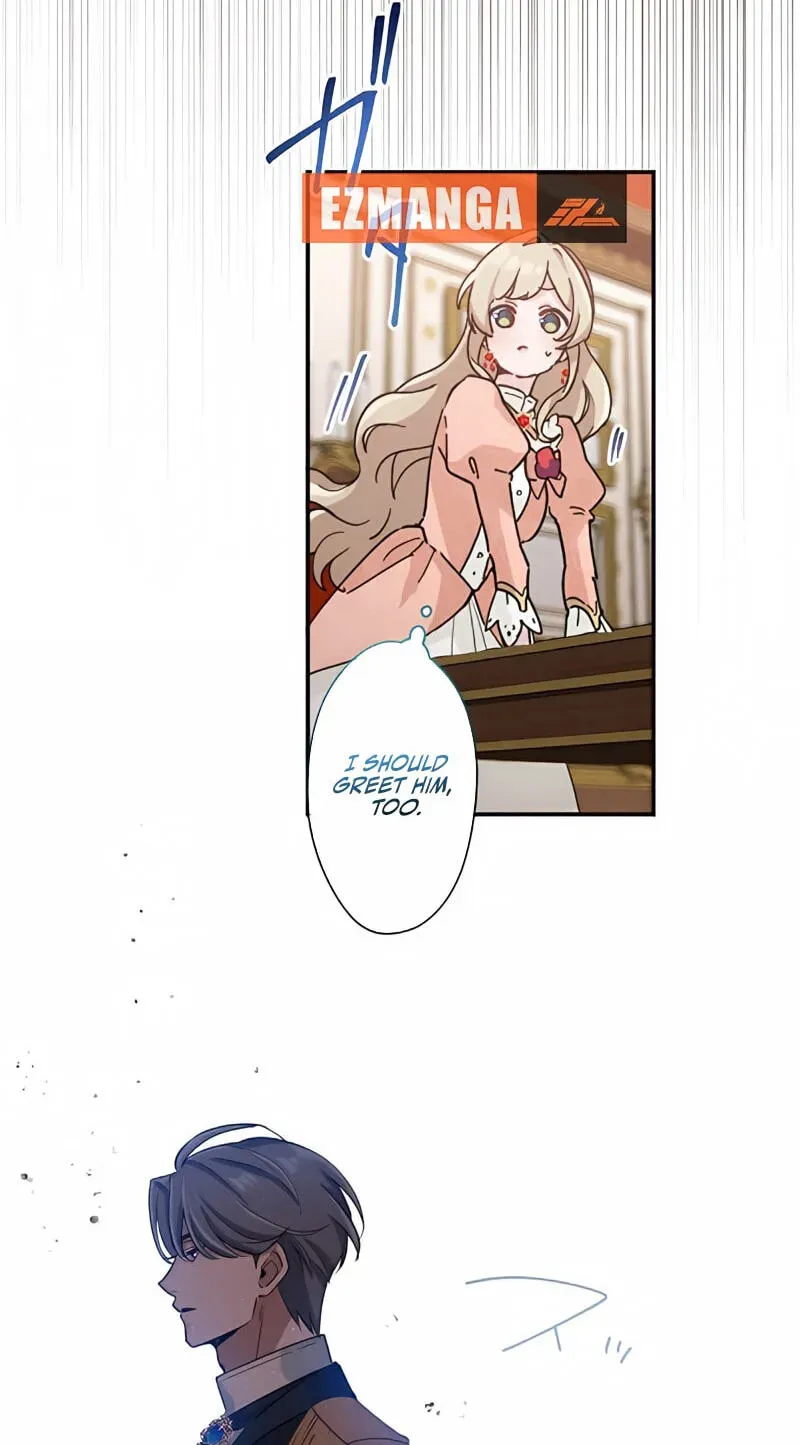 Keiyaku Kekkon no Nie Yome wa Reitetsu Koushaku ni Mederareru Chapter 6 page 24 - 