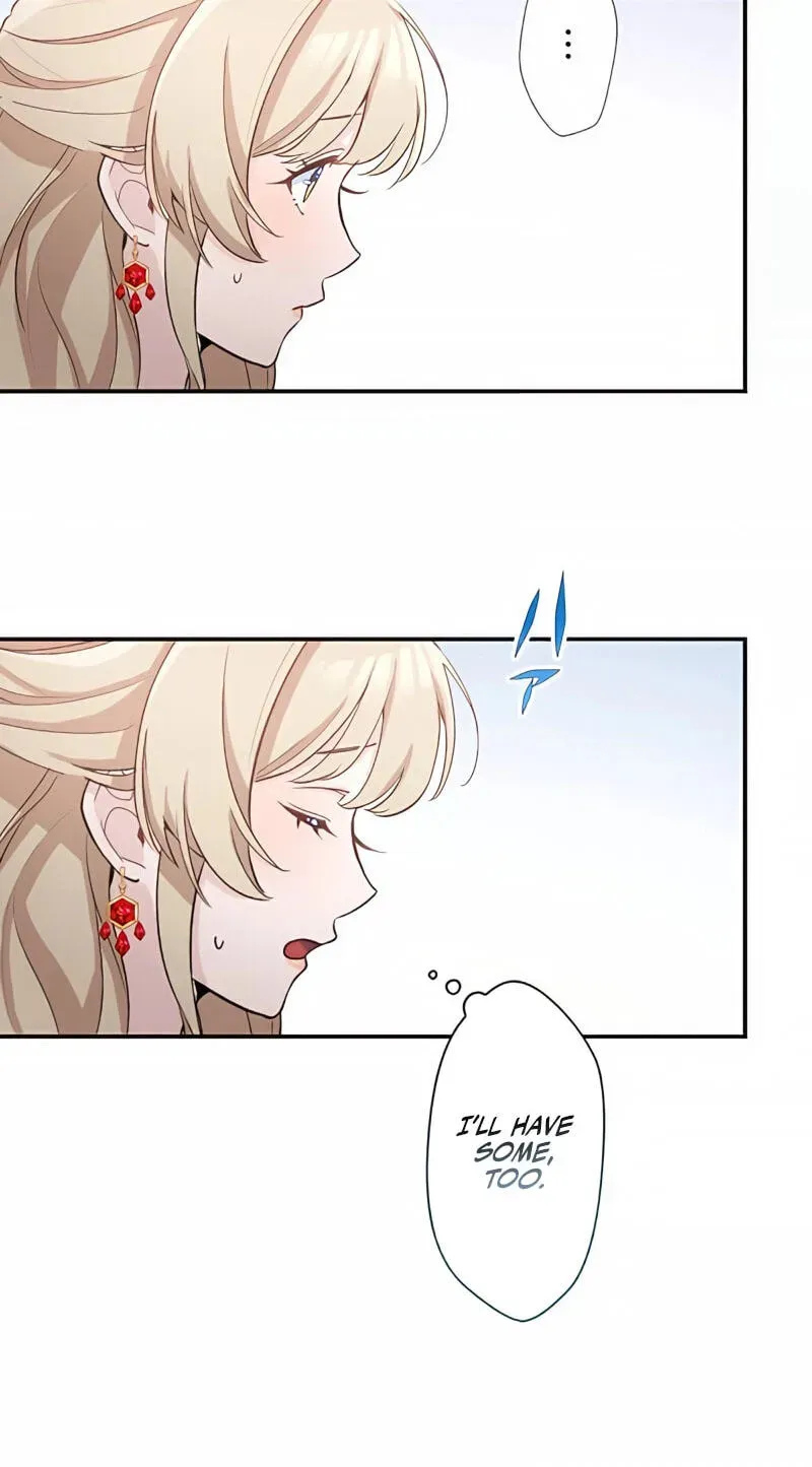 Keiyaku Kekkon no Nie Yome wa Reitetsu Koushaku ni Mederareru Chapter 6 page 28 - 