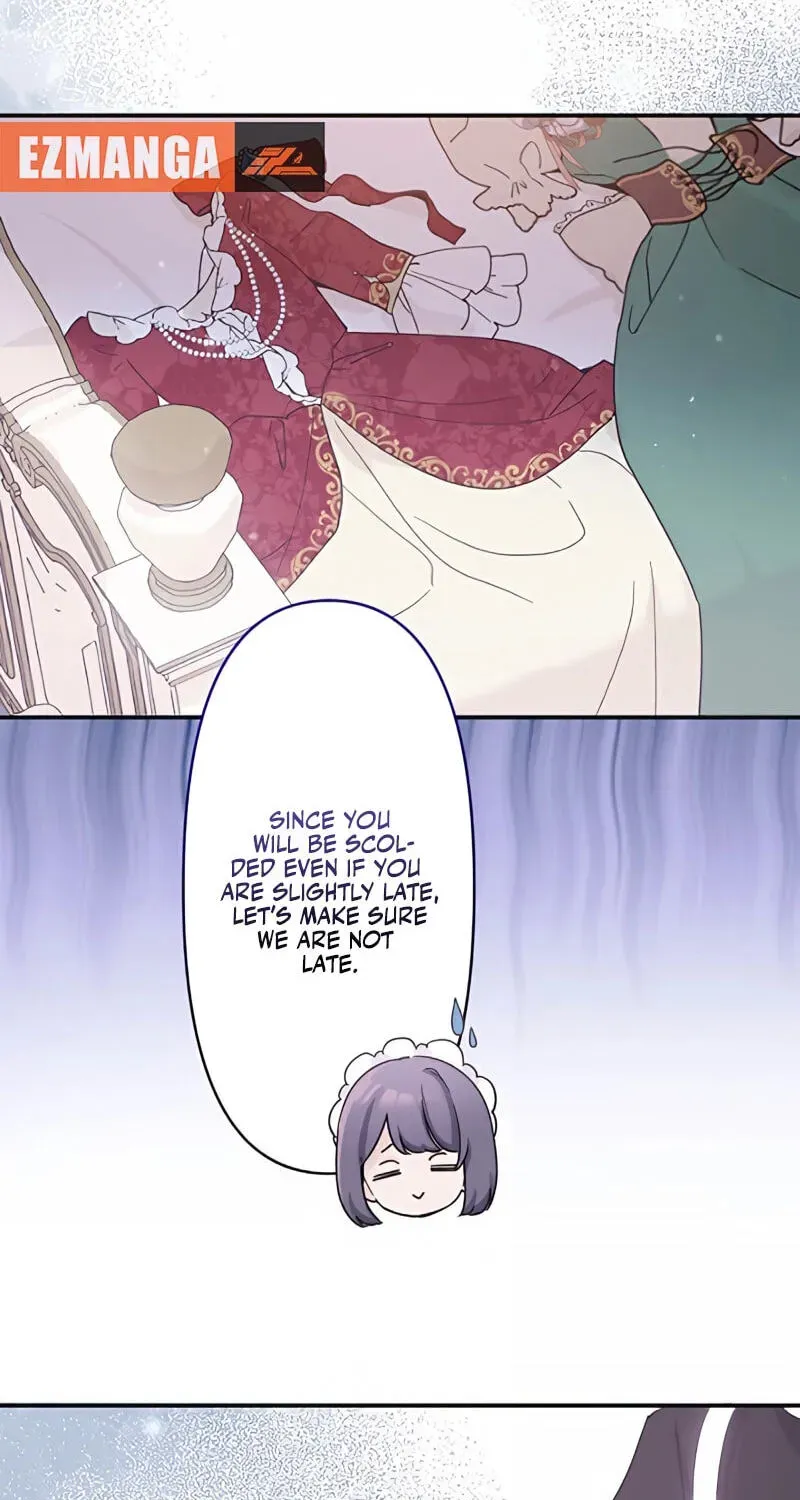 Keiyaku Kekkon no Nie Yome wa Reitetsu Koushaku ni Mederareru Chapter 6 page 5 - 
