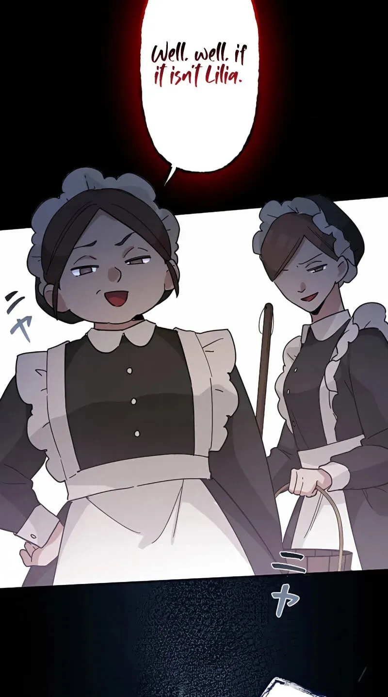 Keiyaku Kekkon no Nie Yome wa Reitetsu Koushaku ni Mederareru Chapter 6 page 61 - 