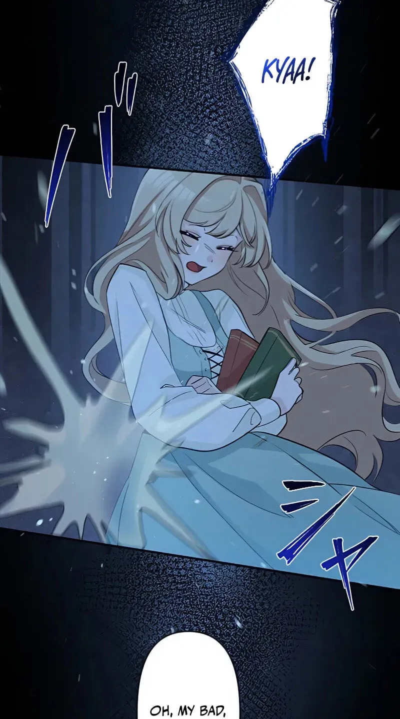 Keiyaku Kekkon no Nie Yome wa Reitetsu Koushaku ni Mederareru Chapter 6 page 62 - 