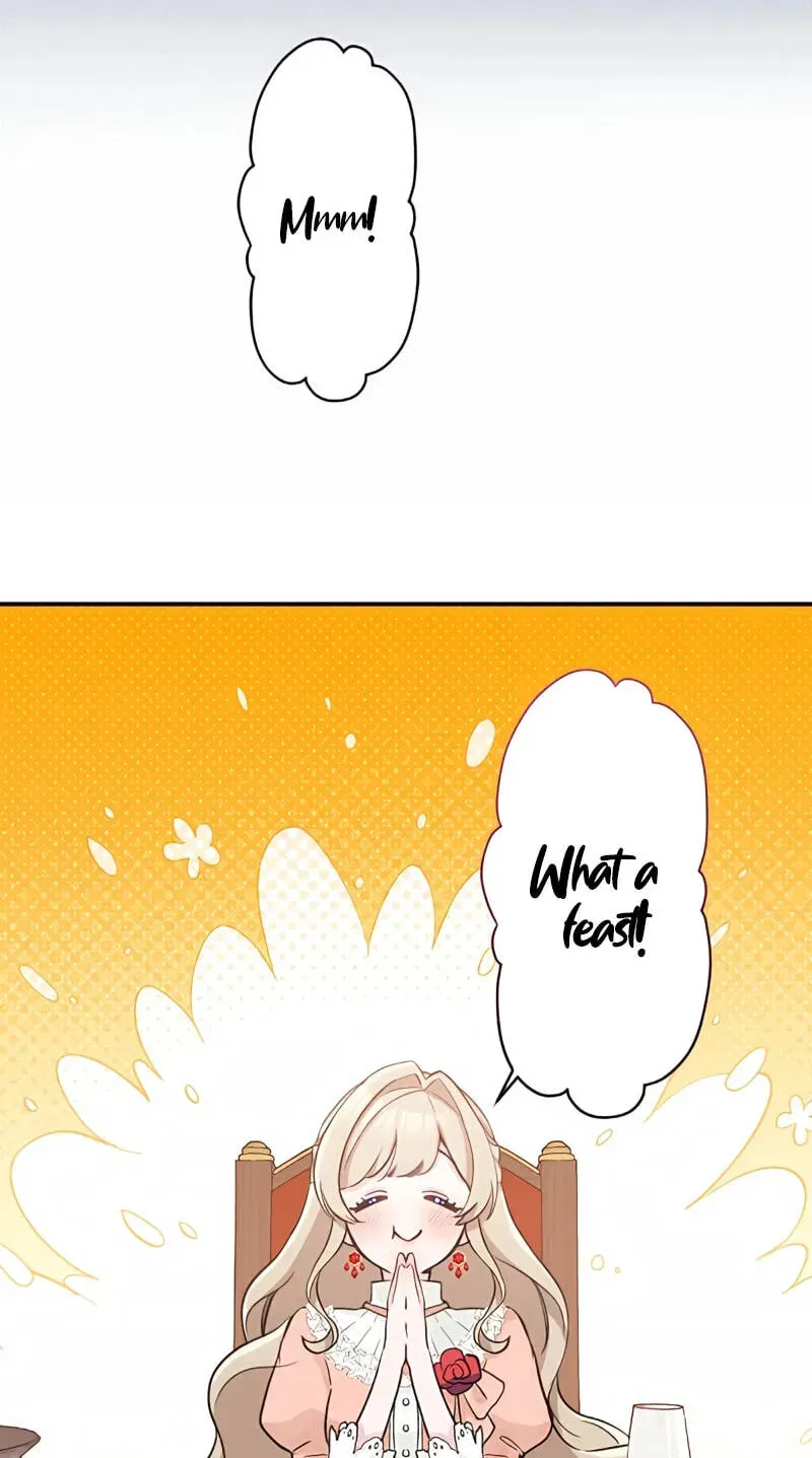 Keiyaku Kekkon no Nie Yome wa Reitetsu Koushaku ni Mederareru Chapter 6 page 65 - 