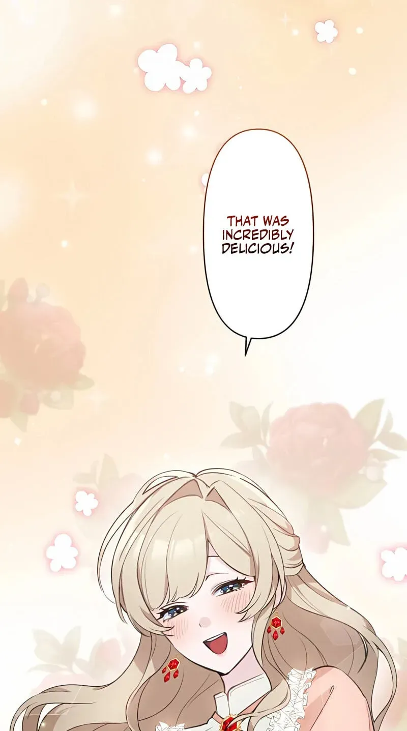 Keiyaku Kekkon no Nie Yome wa Reitetsu Koushaku ni Mederareru Chapter 6 page 67 - 