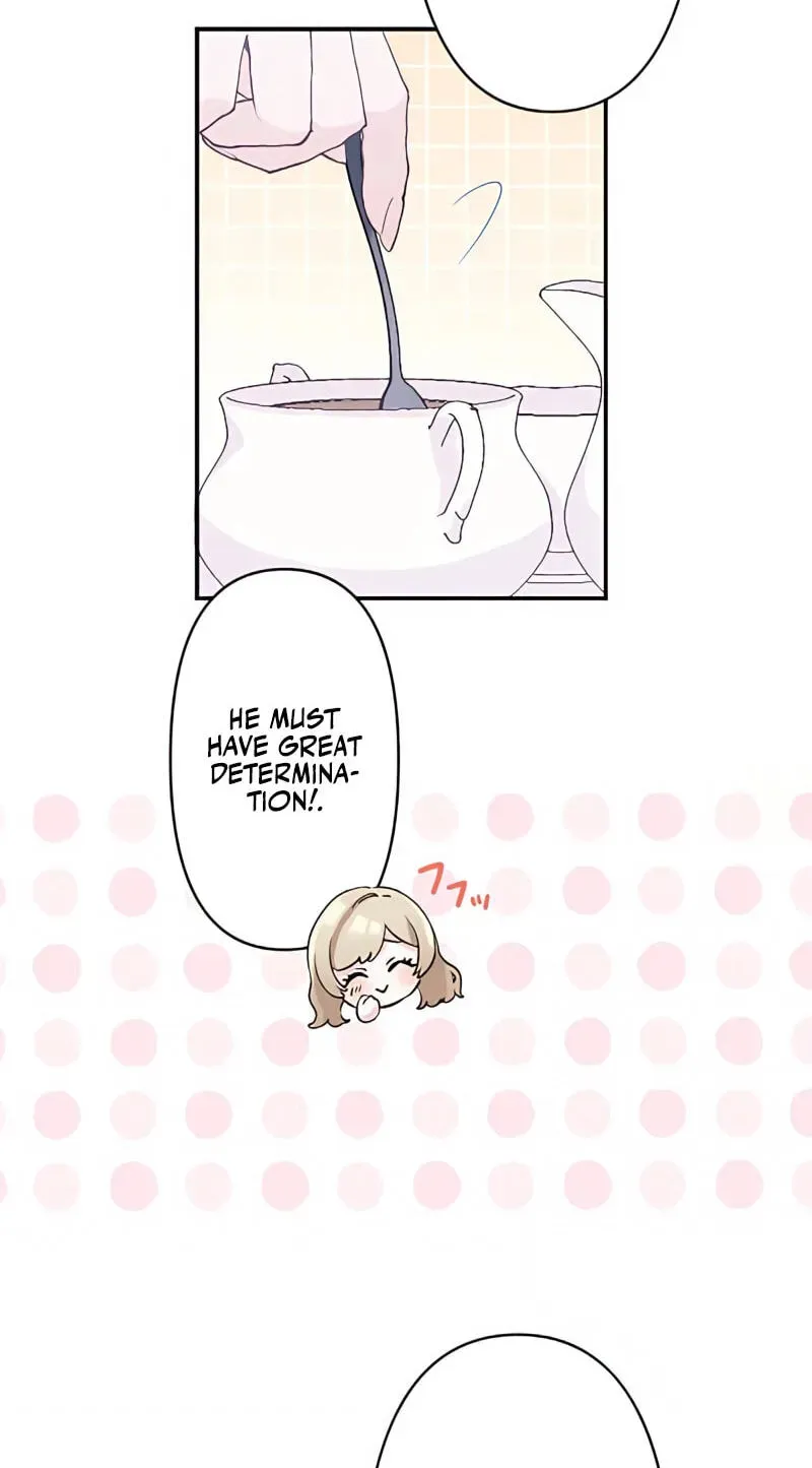 Keiyaku Kekkon no Nie Yome wa Reitetsu Koushaku ni Mederareru Chapter 6 page 73 - 