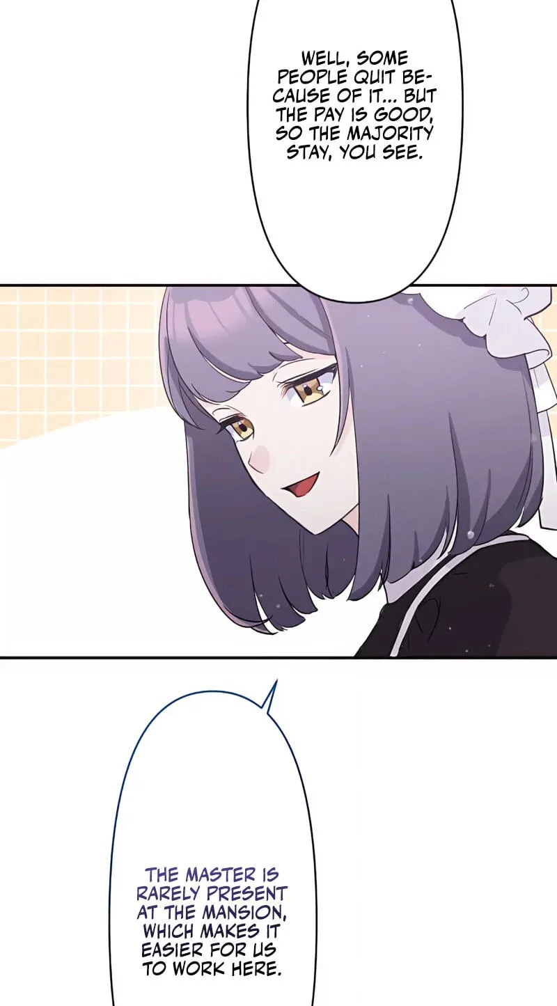 Keiyaku Kekkon no Nie Yome wa Reitetsu Koushaku ni Mederareru Chapter 6 page 74 - 