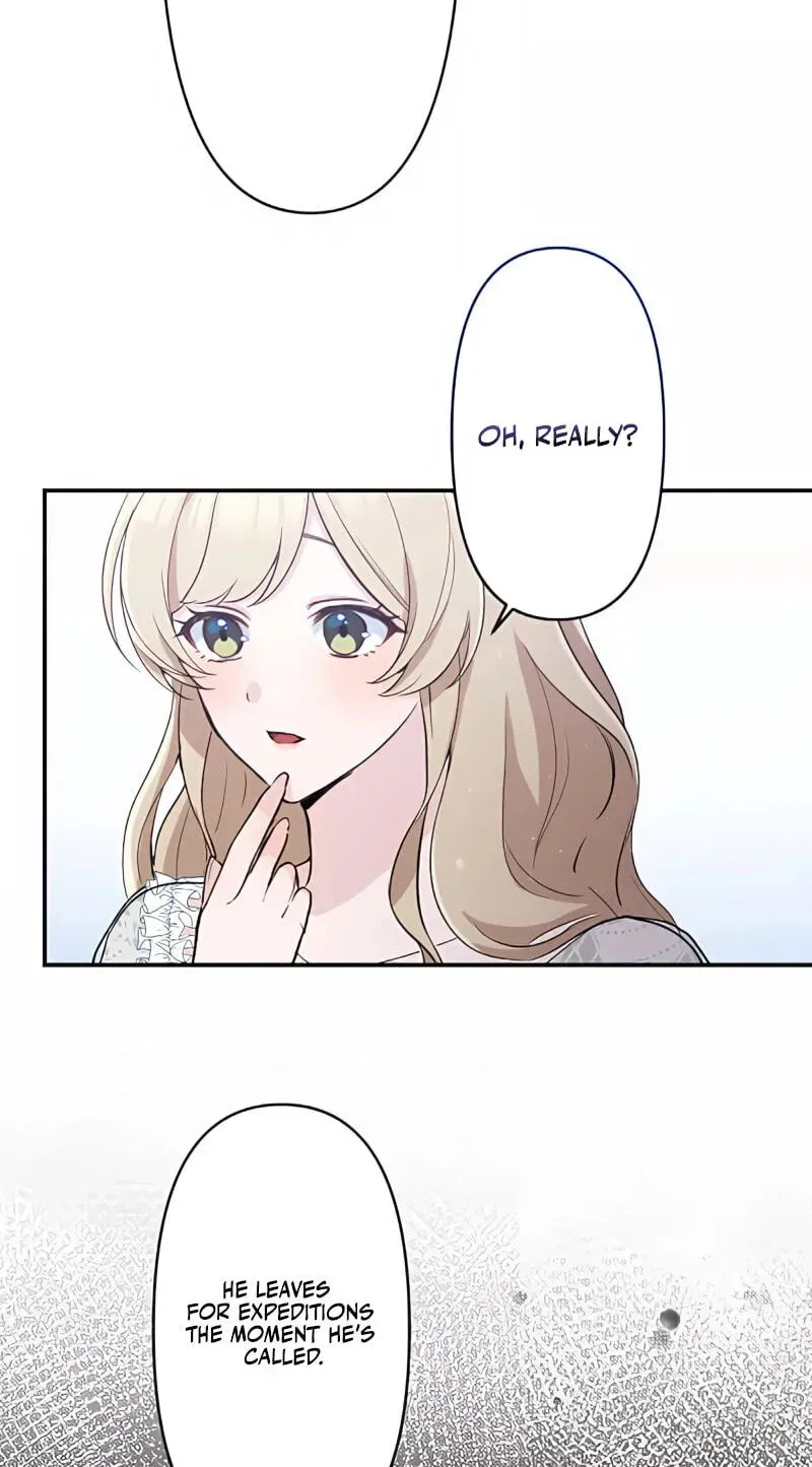 Keiyaku Kekkon no Nie Yome wa Reitetsu Koushaku ni Mederareru Chapter 6 page 75 - 