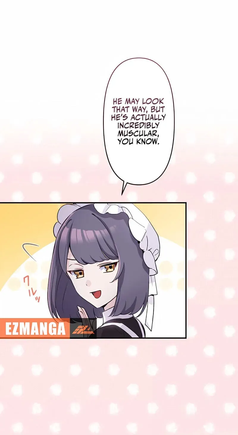 Keiyaku Kekkon no Nie Yome wa Reitetsu Koushaku ni Mederareru Chapter 6 page 78 - 