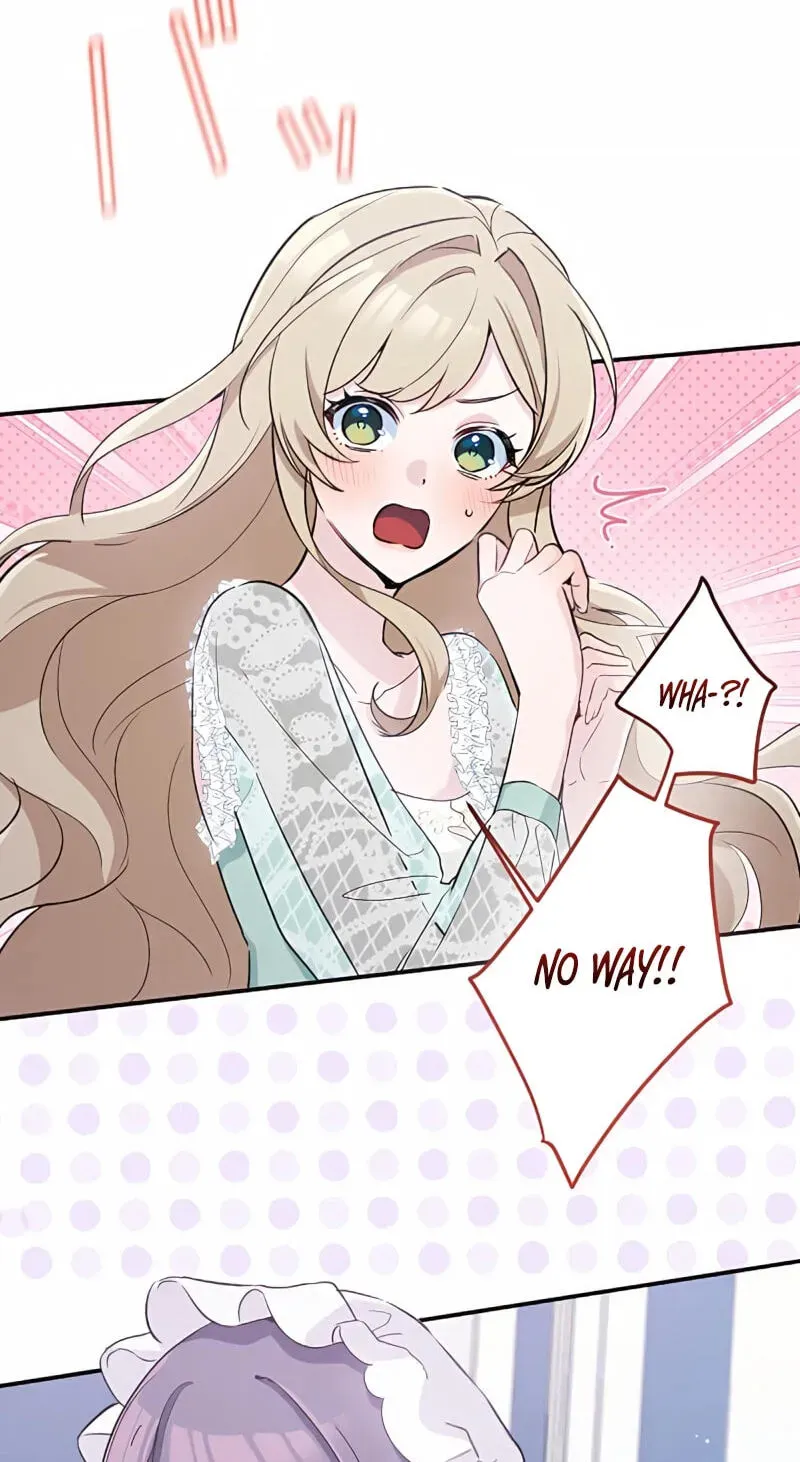 Keiyaku Kekkon no Nie Yome wa Reitetsu Koushaku ni Mederareru Chapter 6 page 80 - 