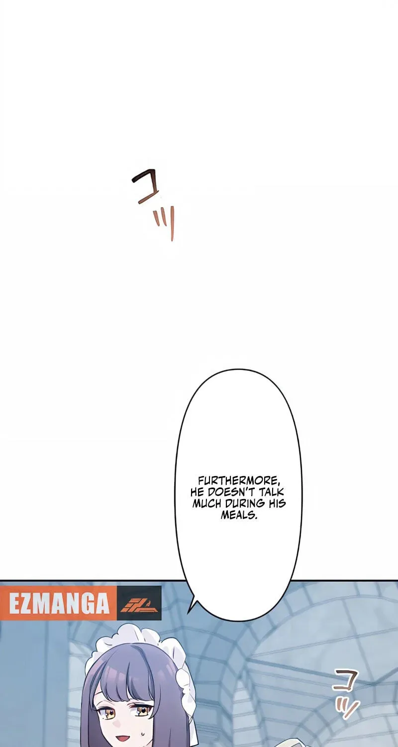 Keiyaku Kekkon no Nie Yome wa Reitetsu Koushaku ni Mederareru Chapter 6 page 9 - 