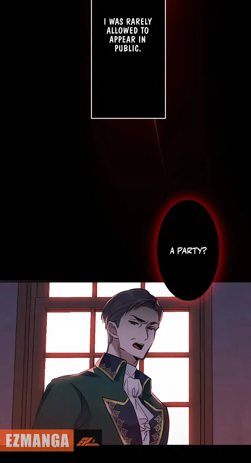 Keiyaku Kekkon no Nie Yome wa Reitetsu Koushaku ni Mederareru Chapter 7 page 12 - 
