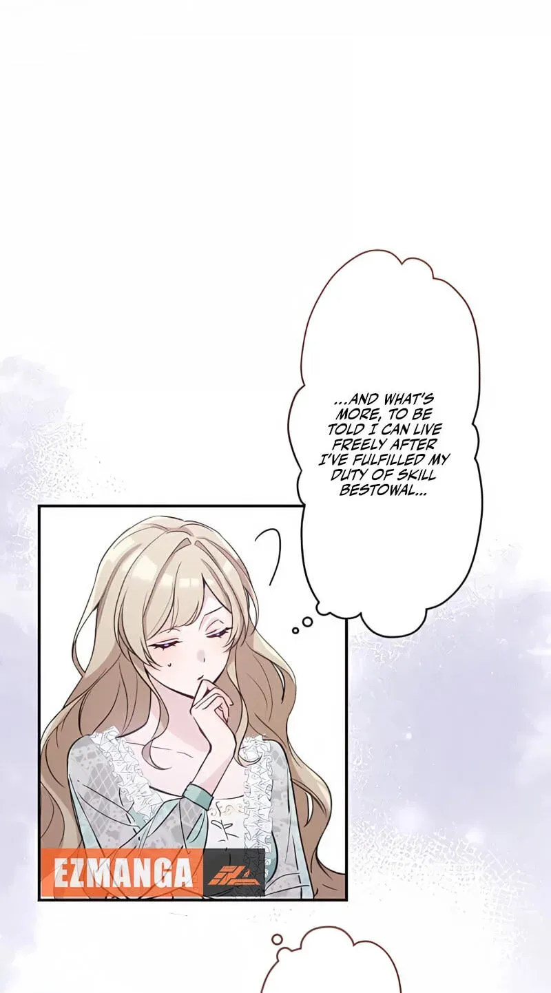 Keiyaku Kekkon no Nie Yome wa Reitetsu Koushaku ni Mederareru Chapter 7 page 23 - 