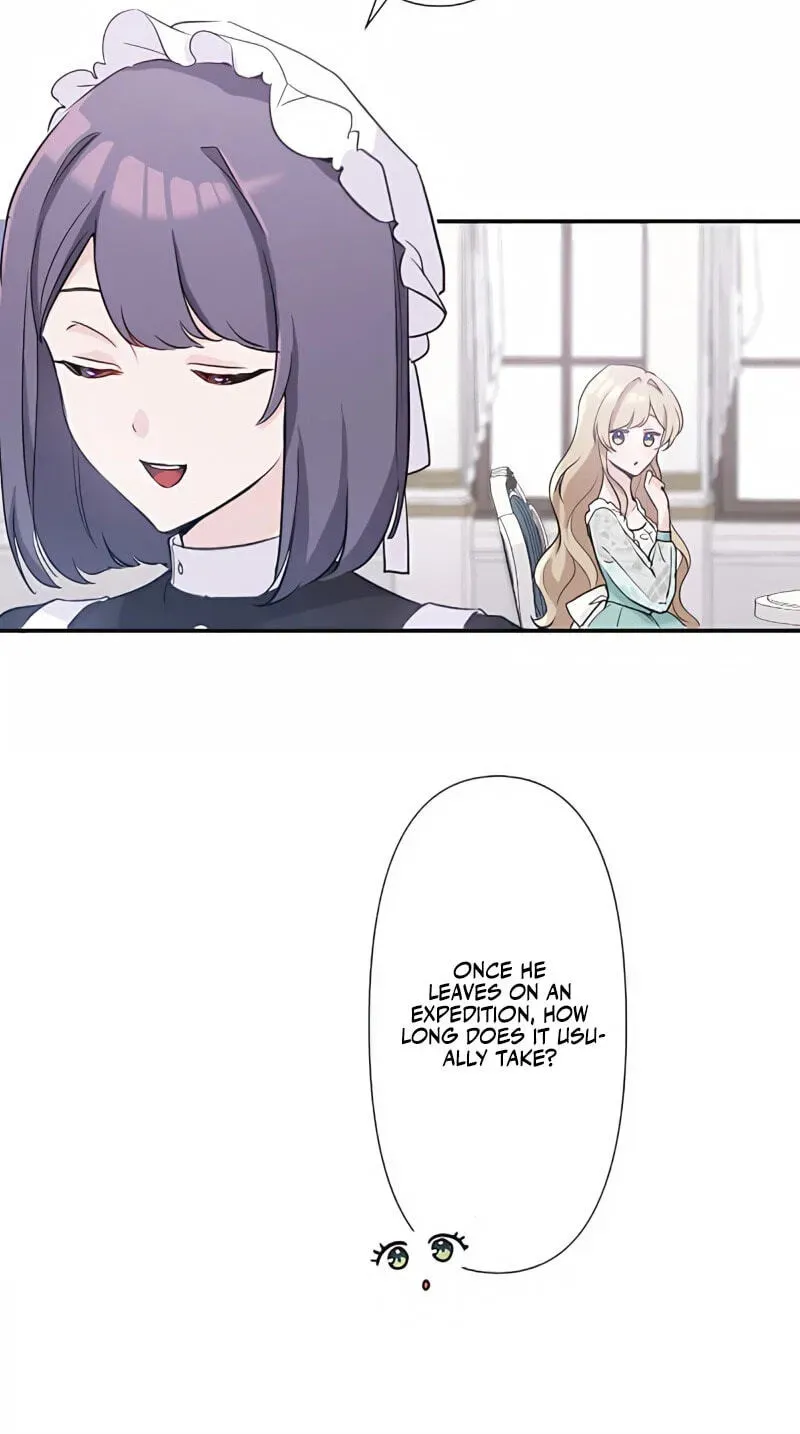 Keiyaku Kekkon no Nie Yome wa Reitetsu Koushaku ni Mederareru Chapter 7 page 25 - 