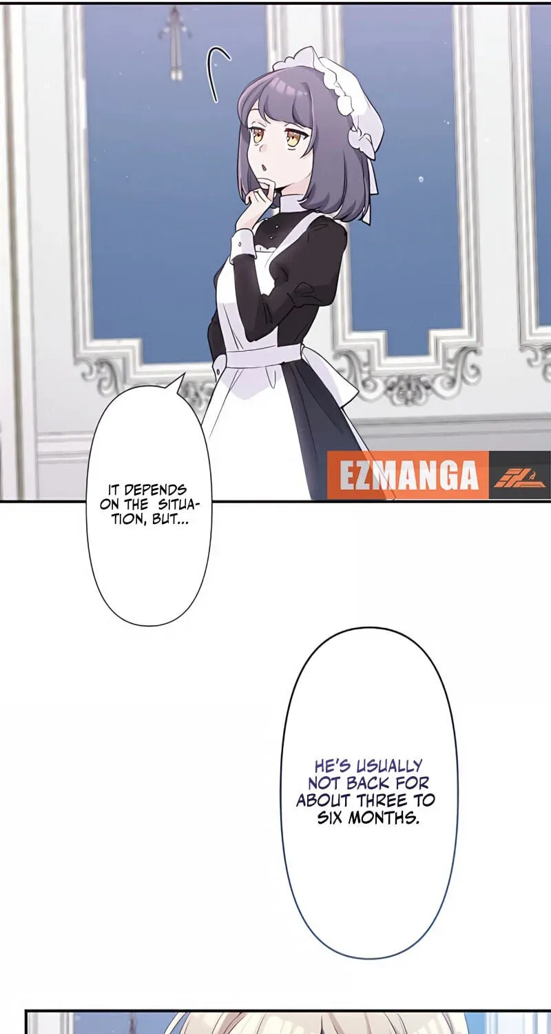 Keiyaku Kekkon no Nie Yome wa Reitetsu Koushaku ni Mederareru Chapter 7 page 26 - 